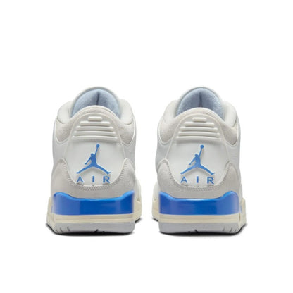 Air Jordan Air Jordan 3 Retro Lucky Shorts - CT8532-101 / DM0967-101