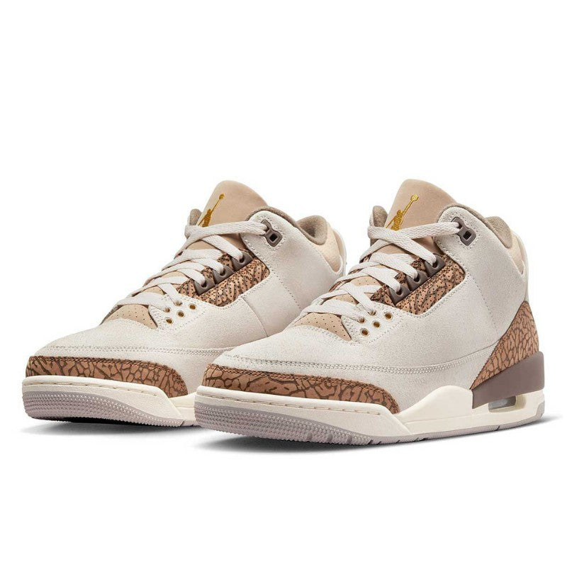 Air Jordan Air Jordan 3 Palomino - CT8532-102 / DM0967-102
