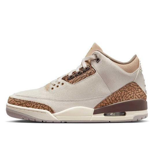 Air Jordan Air Jordan 3 Palomino - CT8532-102 / DM0967-102