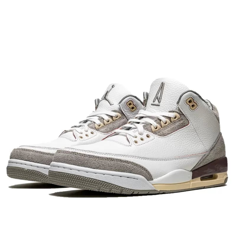 Air Jordan Air Jordan 3 Retro A Ma Maniére - DH3434-110