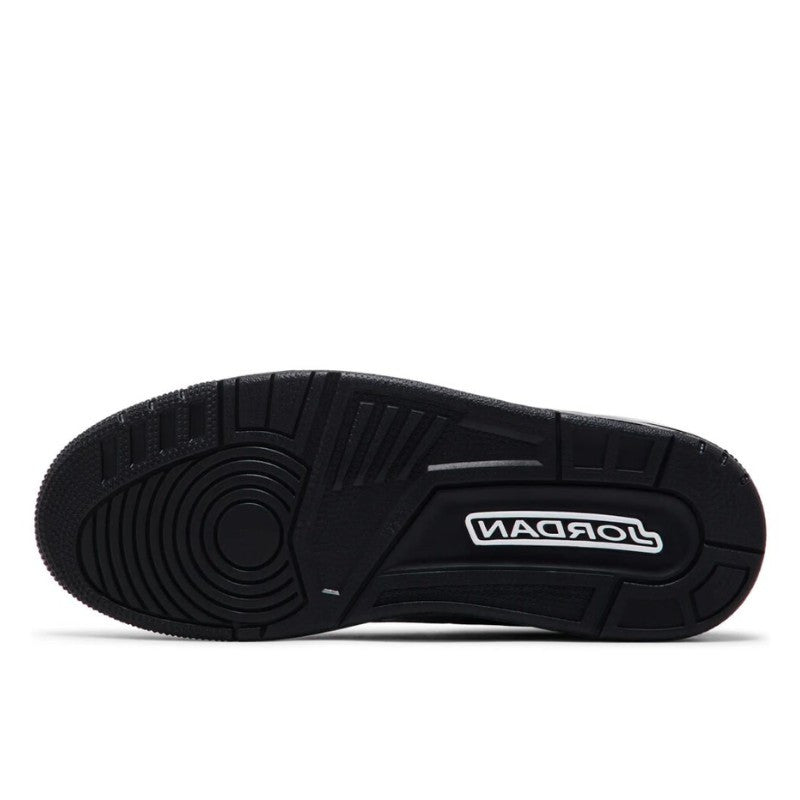 Air Jordan Air Jordan 3 Retro Black Cat (2025) - CT8532-001