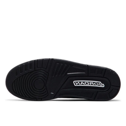 Air Jordan Air Jordan 3 Retro Black Cat (2025) - CT8532-001