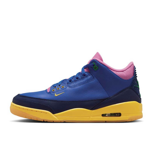 Air Jordan Air Jordan 3 Retro Brazil - IV4871-400