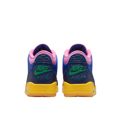 Air Jordan Air Jordan 3 Retro Brazil - IV4871-400