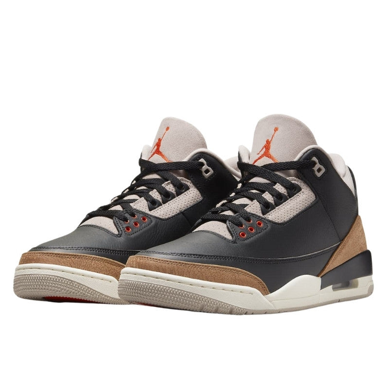 Air Jordan Air Jordan 3 Retro Desert Elephant - CT8532-008 / DM0967-008