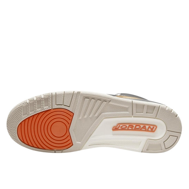 Air Jordan Air Jordan 3 Retro Desert Elephant - CT8532-008 / DM0967-008