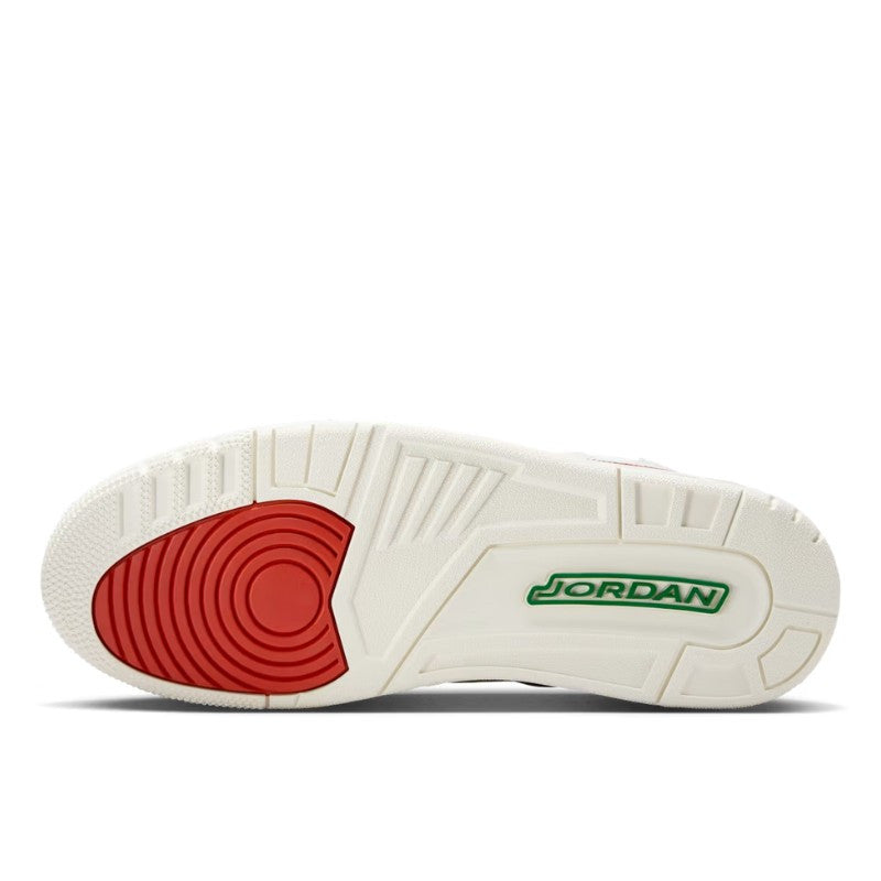 Air Jordan Air Jordan 3 Retro El Vuelo Summit White - IO1752-100