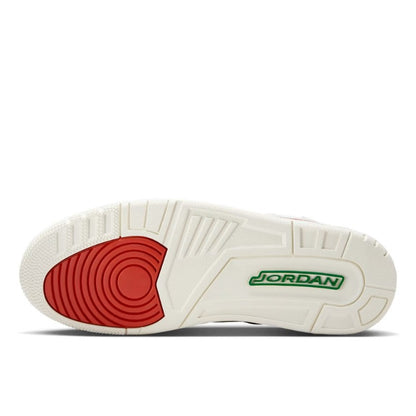 Air Jordan Air Jordan 3 Retro El Vuelo Summit White - IO1752-100
