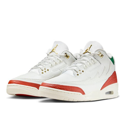 Air Jordan Air Jordan 3 Retro El Vuelo Summit White - IO1752-100