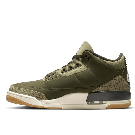 Air Jordan Air Jordan 3 Retro Family Affair - DN3707-202 / DM0967-202