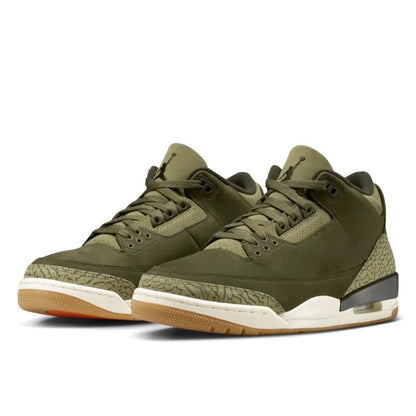 Air Jordan Air Jordan 3 Retro Family Affair - DN3707-202 / DM0967-202
