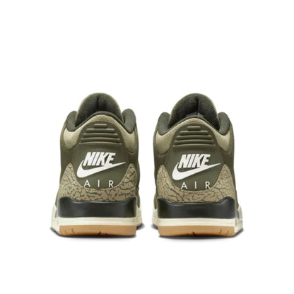 Air Jordan Air Jordan 3 Retro Family Affair - DN3707-202 / DM0967-202