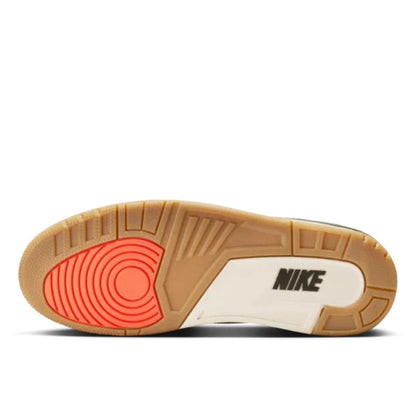 Air Jordan Air Jordan 3 Retro Family Affair - DN3707-202 / DM0967-202