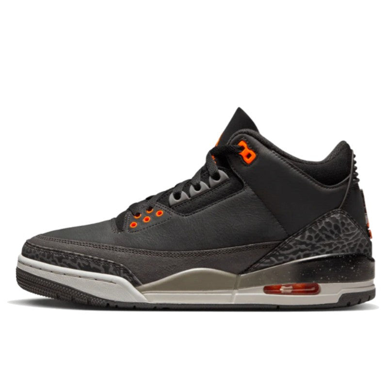 Air Jordan Air Jordan 3 Retro Fear Pack (2023) - CT8532-080 / DM0967-080