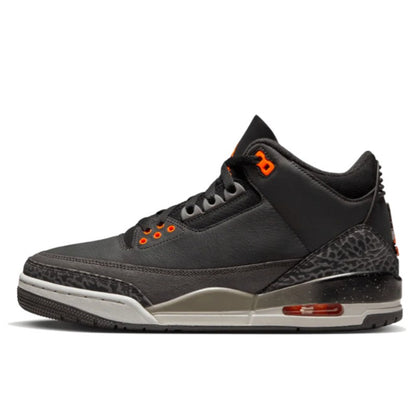Air Jordan Air Jordan 3 Retro Fear Pack (2023) - CT8532-080 / DM0967-080