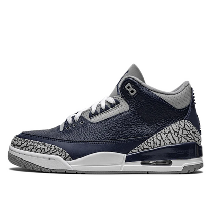 Air Jordan Air Jordan 3 Retro Georgetown (2021) - CT8532-401 / 398614-401