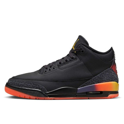 Air Jordan Air Jordan 3 Retro J Balvin Rio - FN0344-001