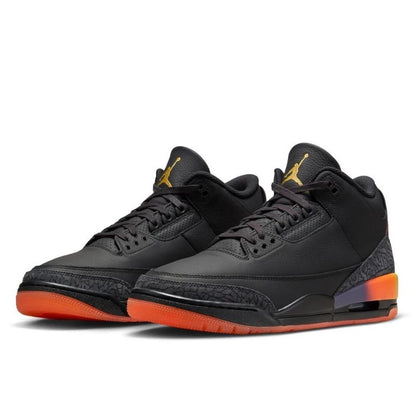 Air Jordan Air Jordan 3 Retro J Balvin Rio - FN0344-001