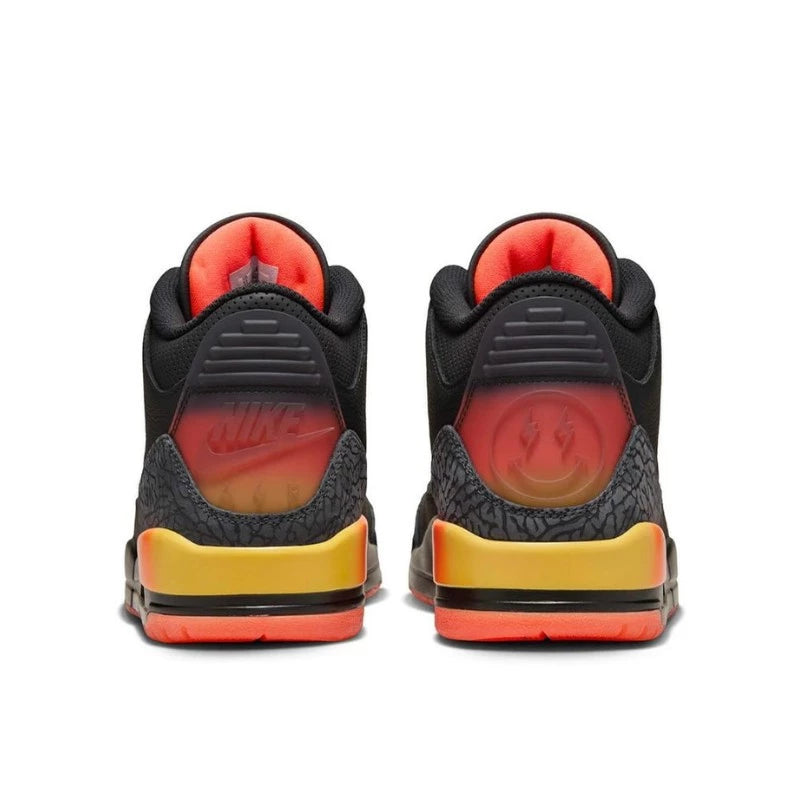 Air Jordan Air Jordan 3 Retro J Balvin Rio - FN0344-001