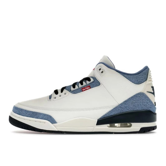 Air Jordan Air Jordan 3 Retro Levi’s All-Star - IR0912-400