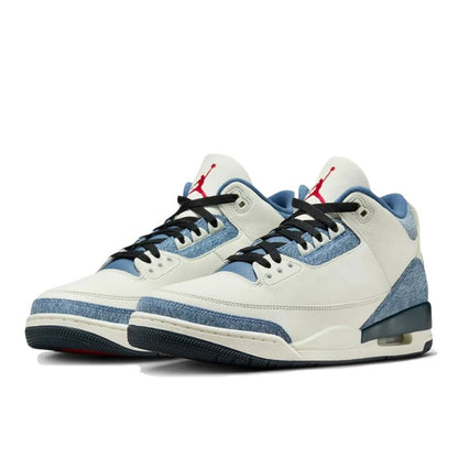 Air Jordan Air Jordan 3 Retro Levi’s All-Star - IR0912-400