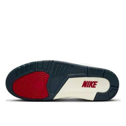 Air Jordan Air Jordan 3 Retro Levi’s All-Star - IR0912-400