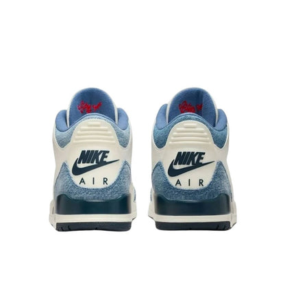 Air Jordan Air Jordan 3 Retro Levi’s All-Star - IR0912-400