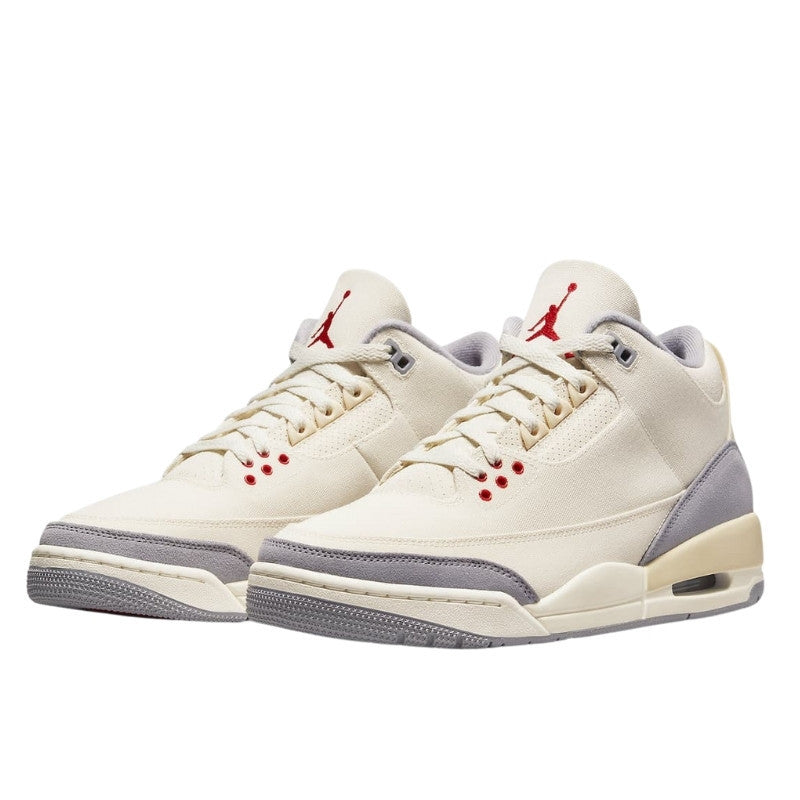 Air Jordan Air Jordan 3 SE Muslin - DH7139-100
