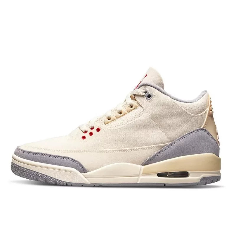 Air Jordan Air Jordan 3 SE Muslin - DH7139-100