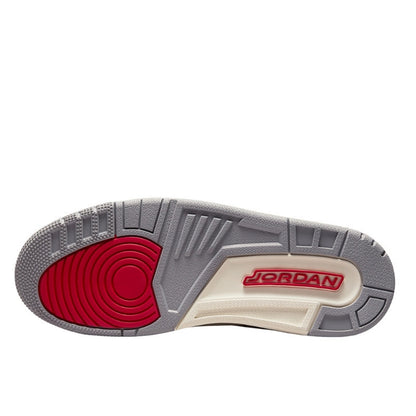 Air Jordan Air Jordan 3 SE Muslin - DH7139-100