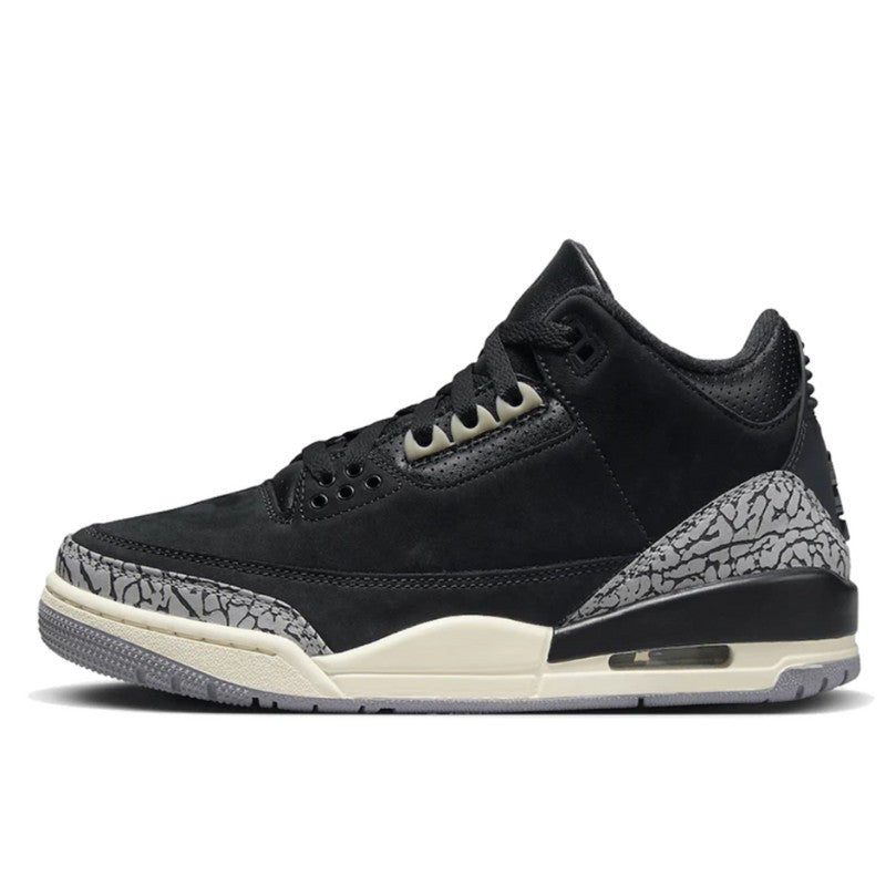 Air Jordan Air Jordan 3 Retro Off Noir - CK9246-001