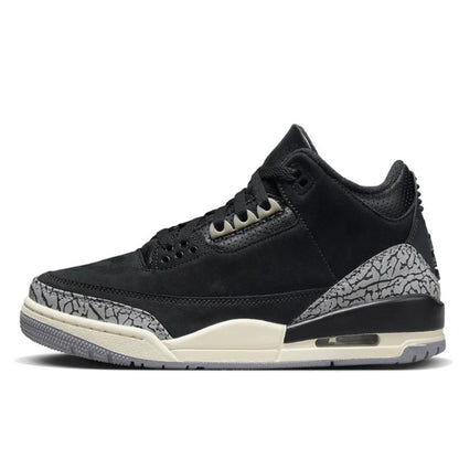 Air Jordan Air Jordan 3 Retro Off Noir - CK9246-001
