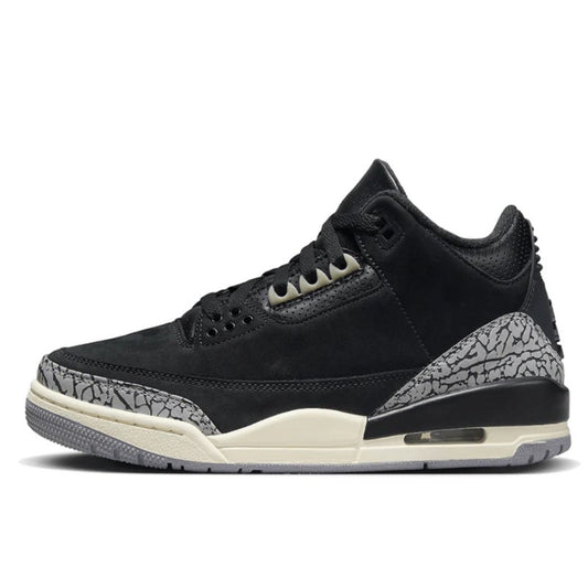 Air Jordan Air Jordan 3 Retro Off Noir - CK9246-001