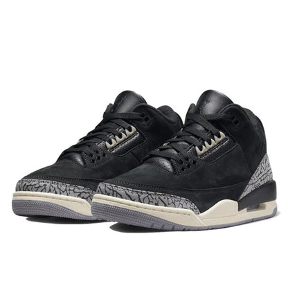 Air Jordan Air Jordan 3 Retro Off Noir - CK9246-001