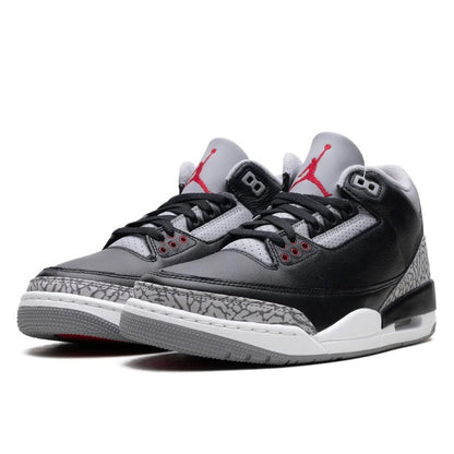Air Jordan Air Jordan 3 Retro Black Cement Reimagined - DN3707-010