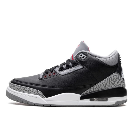 Air Jordan Air Jordan 3 Retro Black Cement Reimagined - DN3707-010