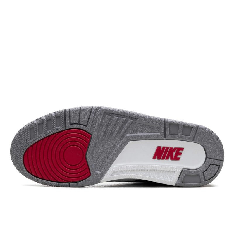 Air Jordan Air Jordan 3 Retro Black Cement Reimagined - DN3707-010