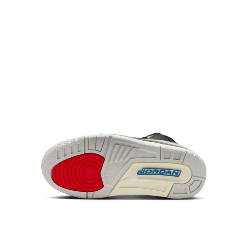 Air Jordan Air Jordan 3 Retro OG Rare Air (PS) - IB8969-004