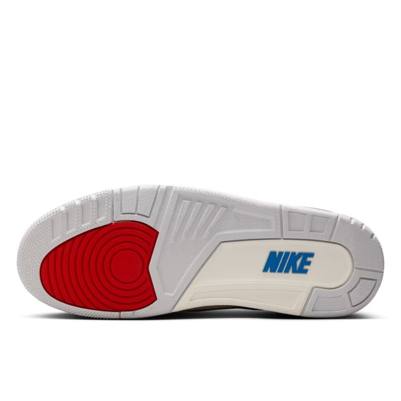 Air Jordan Air Jordan 3 Retro OG Rare Air - IB8967-004 / IB8968-004