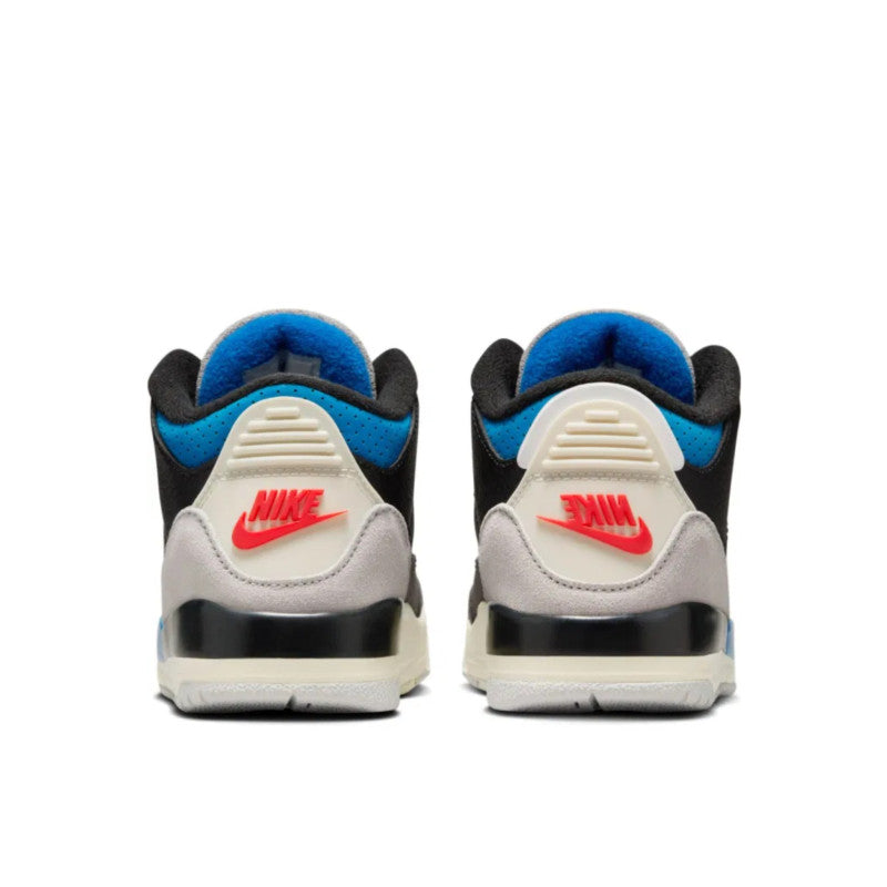 Air Jordan Air Jordan 3 Retro OG Rare Air (PS) - IB8969-004