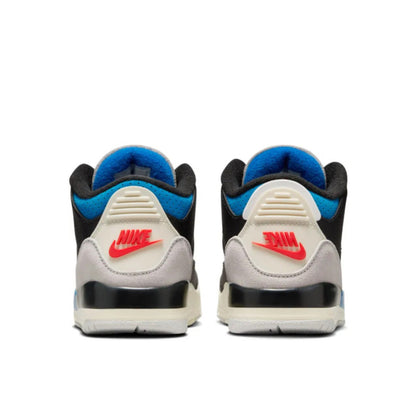 Air Jordan Air Jordan 3 Retro OG Rare Air (PS) - IB8969-004