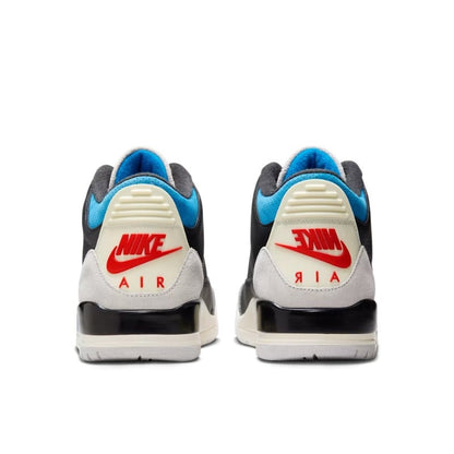 Air Jordan Air Jordan 3 Retro OG Rare Air - IB8967-004 / IB8968-004