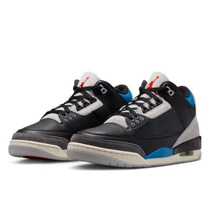 Air Jordan Air Jordan 3 Retro OG Rare Air - IB8967-004 / IB8968-004