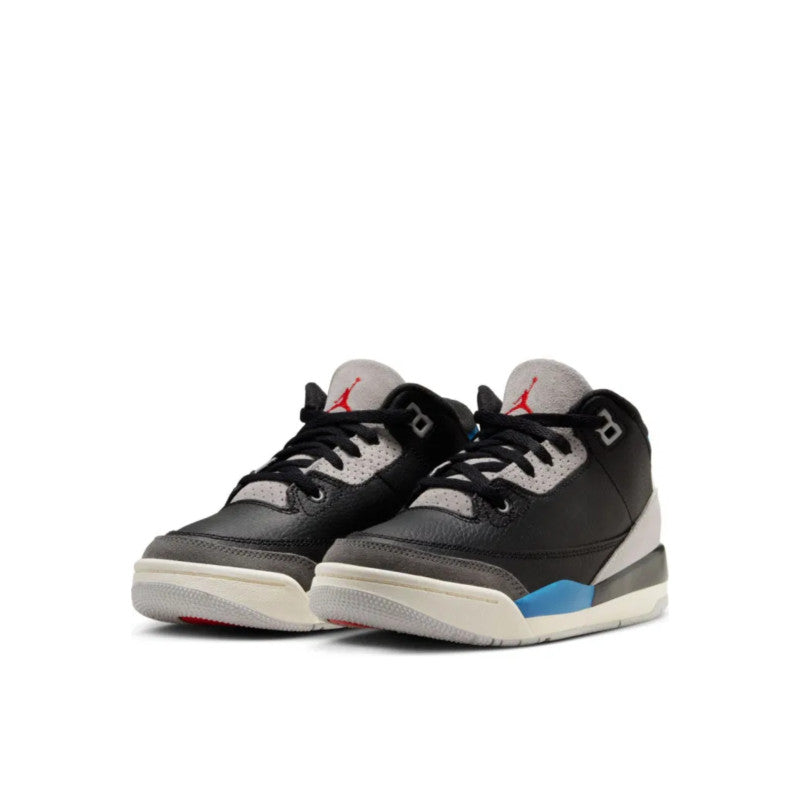 Air Jordan Air Jordan 3 Retro OG Rare Air (PS) - IB8969-004