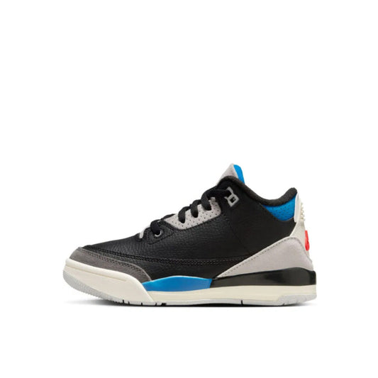 Air Jordan Air Jordan 3 Retro OG Rare Air (PS) - IB8969-004