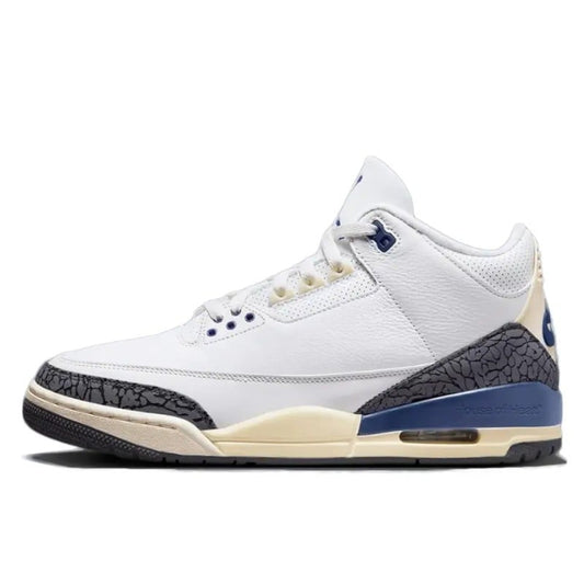 Air Jordan Air Jordan 3 Retro OG SP A Ma Maniére Diffused Blue Diffused Blue - HV8571-100