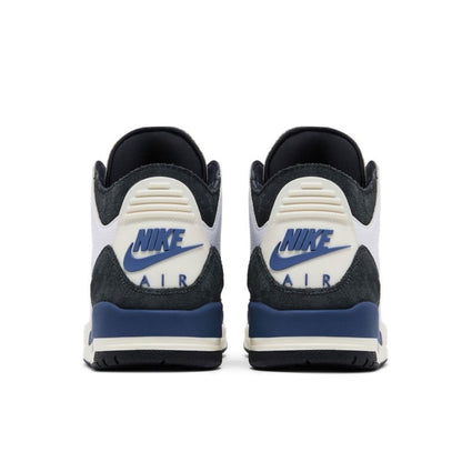 Air Jordan Air Jordan 3 Retro OG SP A Ma Maniére Diffused Blue Diffused Blue - HV8571-100