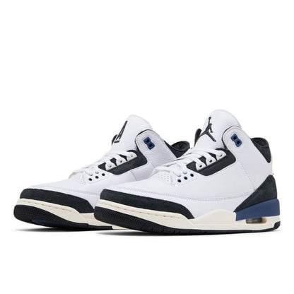 Air Jordan Air Jordan 3 Retro OG SP A Ma Maniére Diffused Blue Diffused Blue - HV8571-100