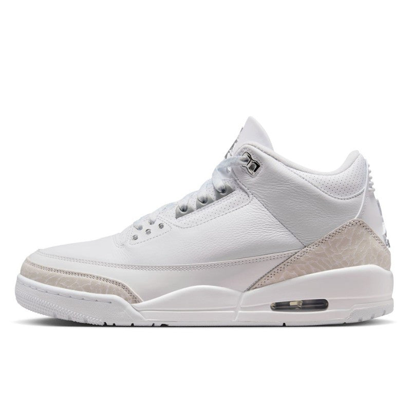 Air Jordan Air Jordan 3 Retro Pure Money (2025) - CT8532-111 / DM0967-111