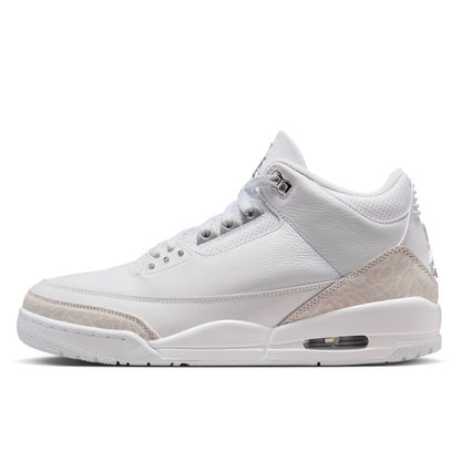 Air Jordan Air Jordan 3 Retro Pure Money (2025) - CT8532-111 / DM0967-111